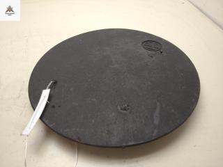 колпак колесный Volkswagen Transporter T4 1991, 1.9 л., дизель, МКПП, белый, микроавтобус, 701601149