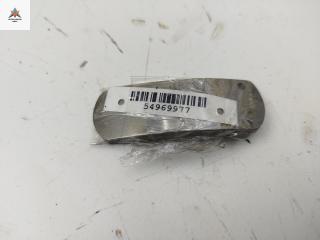 коромысло клапана (рокер) Opel Zafira 1 поколение (A) [рестайлинг] 2003, 2.0 л., дизель, АКПП, серый, минивэн