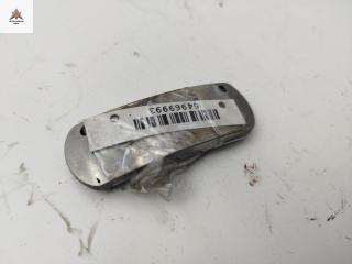 коромысло клапана (рокер) Opel Zafira 1 поколение (A) [рестайлинг] 2003, 2.0 л., дизель, АКПП, серый, минивэн