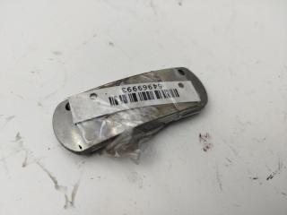 коромысло клапана (рокер) Opel Zafira 1 поколение (A) [рестайлинг] 2003, 2.0 л., дизель, АКПП, серый, минивэн