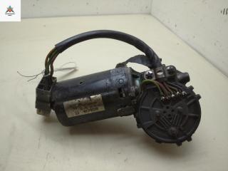 моторчик передних стеклоочистителей (дворников) Volkswagen LT 2 поколение 2002, 2.5 л., дизель, МКПП, красный, микроавтобус, 0390241345