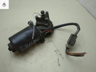 моторчик передних стеклоочистителей (дворников) Mercedes-Benz Vito-1 W638 2001, 2.2 л., дизель, МКПП, чёрный, микроавтобус