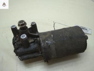 моторчик передних стеклоочистителей (дворников) Volkswagen Transporter T4 1992, 2.4 л., дизель, МКПП, красный, микроавтобус