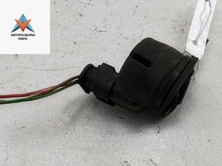 датчик парктроника Volkswagen Passat B6 2007, 2.0 л., бензин, МКПП, синий, универсал, 420919275A