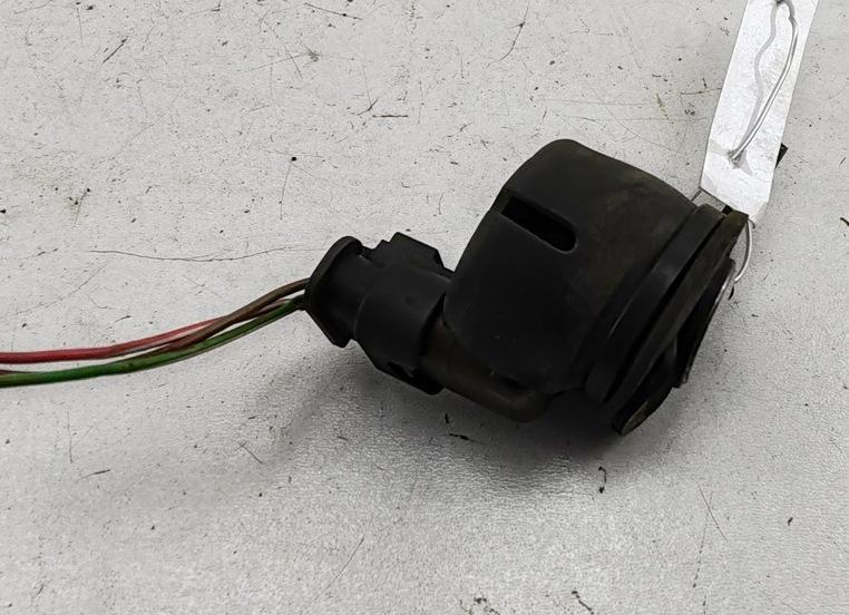 датчик парктроника Volkswagen Passat B6 2007, 2.0 л., бензин, МКПП, синий, универсал, 420919275A