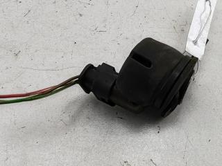 датчик парктроника Volkswagen Passat B6 2007, 2.0 л., бензин, МКПП, синий, универсал, 420919275A