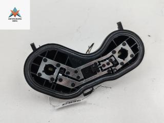 панель заднего левого фонаря Renault Megane 2 поколение 2004, 1.6 л., бензин, МКПП, серый, хетчбэк 5 дв., 89026013