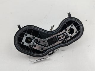 панель заднего левого фонаря Renault Megane II 2004, 1.6 л., бензин, МКПП, серый, хетчбэк 5 дв., 89026013