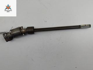 рулевой карданчик Audi A4 B5 [рестайлинг] 1998, 1.8 л., бензин, МКПП, жёлтый, универсал