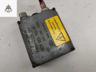 блок розжига ксенона Volkswagen Passat B5 1999, 1.6 л., бензин, МКПП, синий, универсал, 5DV007760-01