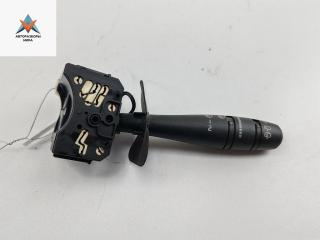 переключатель дворников Renault Scenic 1 поколение [рестайлинг] 2000, 1.6 л., бензин, АКПП, серый, минивэн