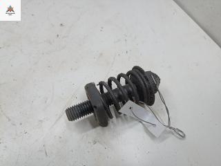 замок капота Opel Zafira 1 поколение (A) [рестайлинг] 2004, 1.8 л., бензин, МКПП, серый, минивэн