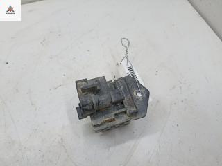 блок управления вентилятором (реле) Opel Zafira 1 поколение (A) 2000, 2.2 л., бензин, МКПП, серый, минивэн, 3134503069