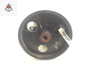 Насос гидроусилителя руля Renault Megane 1 поколение [рестайлинг] 2002, 1.6 л., бензин, МКПП, серый, хетчбэк 5 дв.