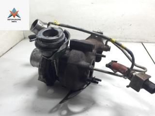 турбина Renault Espace 4 поколение [рестайлинг] 2008, 2.0 л., дизель, МКПП, серый, минивэн, 8200356205