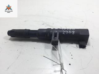 катушка зажигания Renault Megane 1 поколение [рестайлинг] 2002, 1.6 л., бензин, МКПП, серый, хетчбэк 5 дв.