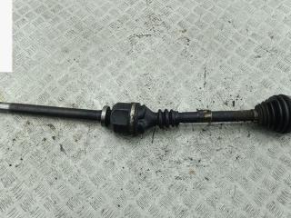 полуось передняя правая (приводной вал, ШРУС) Renault Espace 4 поколение 2003, 2.2 л., дизель, МКПП, серый, минивэн, 8200133289