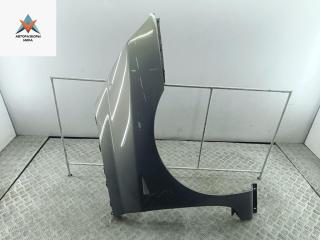 крыло переднее правое Renault Espace 4 поколение 2003, 2.2 л., дизель, МКПП, серый, минивэн, 8200005898