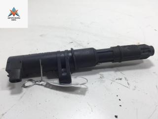 катушка зажигания Renault Megane 1 поколение [рестайлинг] 2002, 1.6 л., бензин, МКПП, серый, хетчбэк 5 дв.