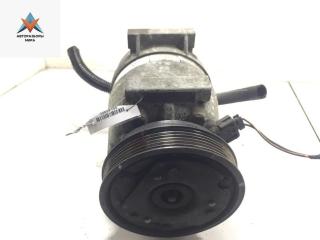 компрессор кондиционера Renault Scenic 1 поколение [рестайлинг] 2000, 1.6 л., бензин