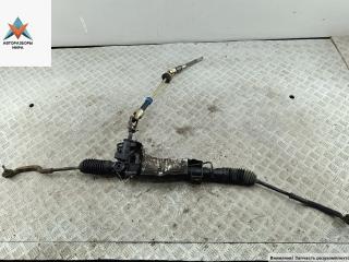 рулевая рейка Renault Espace 4 поколение 2003, 2.2 л., дизель, МКПП, серый, минивэн