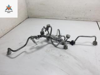 трубка топливная Renault Espace 4 поколение [рестайлинг] 2008, 2.0 л., дизель