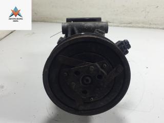 компрессор кондиционера Renault Megane 1 поколение [рестайлинг] 2002, 1.6 л., бензин, 8200050141