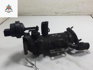 охладитель EGR / Радиатор EGR Renault Espace 4 поколение [рестайлинг] 2008, 2.0 л., дизель, МКПП, серый, минивэн, 8200340616