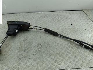 кулиса Renault Espace 4 поколение 2003, 2.2 л., дизель, МКПП, серый, минивэн, 8200208284