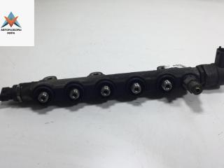 топливная рампа Renault Espace 4 поколение [рестайлинг] 2008, 2.0 л., дизель, МКПП, серый, минивэн