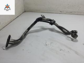 Трубка масляная турбины Renault Espace 4 поколение [рестайлинг] 2008, 2.0 л., дизель, МКПП, серый, минивэн