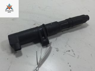 катушка зажигания Renault Megane 1 поколение [рестайлинг] 2002, 1.6 л., бензин, МКПП, серый, хетчбэк 5 дв.