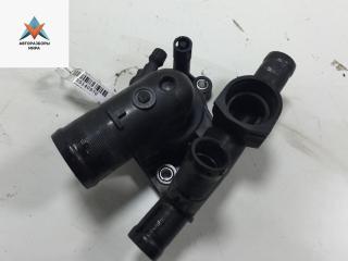 корпус термостата Renault Espace 4 поколение [рестайлинг] 2008, 2.0 л., дизель, МКПП, серый, минивэн