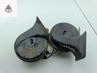 сигнал (клаксон) Renault Espace 4 поколение 2003, 2.2 л., дизель, МКПП, серый, минивэн, 0092018