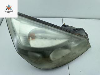 фара правая Renault Espace 4 поколение 2003, 2.0 л., бензин, МКПП, серый, минивэн