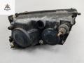 фара правая Volkswagen Passat B5 1999, 1.6 л., бензин, МКПП, зелёный, универсал - фото №3