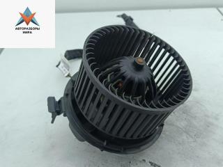 моторчик печки Dacia (Renault) Logan 2007, 1.6 л., бензин, МКПП, чёрный, универсал, X90P35CH