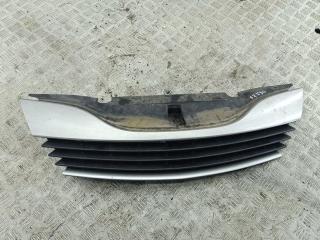 решетка радиатора Renault Laguna II 2002, серый, универсал, 8200012581