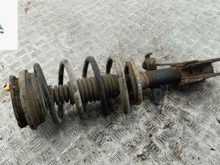 стойка передняя Renault Espace 4 поколение 2003, 2.2 л., дизель, МКПП, серый, минивэн, 8200620347