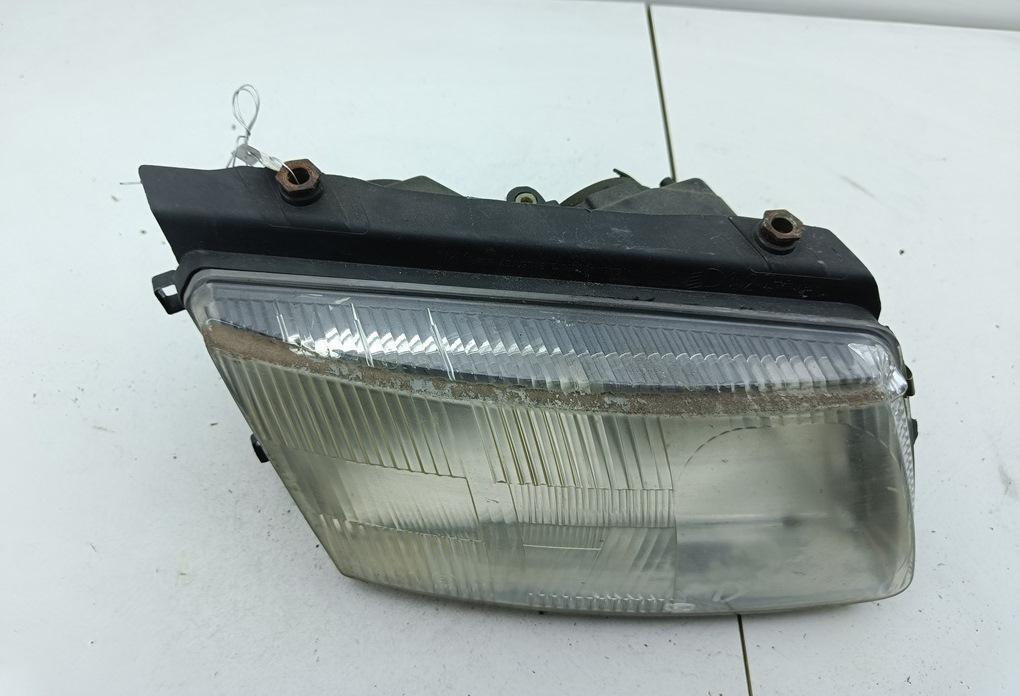 фара правая Volkswagen Passat B5 1998, 1.8 л., бензин, МКПП, синий, универсал, 147426-00