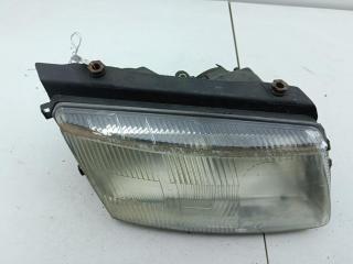 фара правая Volkswagen Passat B5 1998, 1.8 л., бензин, МКПП, синий, универсал, 147426-00