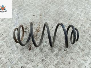 пружина задняя Renault Espace 4 поколение 2003, 2.2 л., дизель, МКПП, серый, минивэн