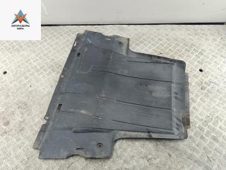 защита двигателя Renault Scenic 2 поколение [рестайлинг] 2006, 1.6 л., бензин, АКПП, серый, минивэн, 8200115589