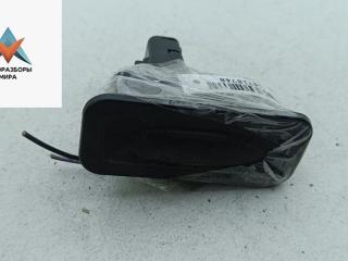 кнопка открытия багажника Renault Scenic 2 поколение [рестайлинг] 2006, 1.6 л., бензин, АКПП, серый, минивэн, 8200078258