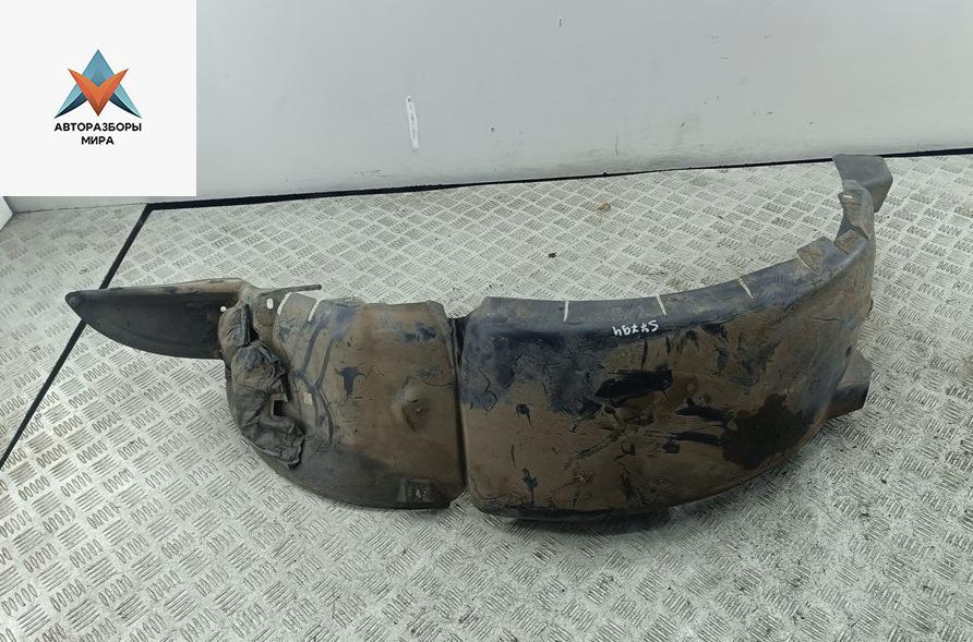 Подкрылок задний правый Renault Espace 4 поколение 2003, 2.2 л., дизель, минивэн - фото №1