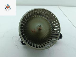 моторчик печки Audi A6 4B/C5 2000, 2.5 л., дизель, МКПП, чёрный, универсал, 4B1820021