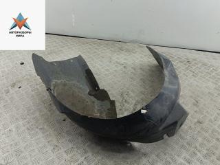 Подкрылок передний правый Audi A6 4B/C5 [рестайлинг] 2002, 2.5 л., дизель, универсал, 4B0821172C