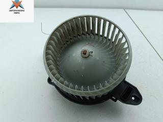 моторчик печки Audi A6 4B/C5 [рестайлинг] 2002, 2.5 л., дизель, АКПП, синий, универсал, 4B1820021B