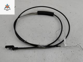 трос капота Audi A6 4F/C6 2004, 2.4 л., бензин, АКПП, серый, седан, 4F1823531B