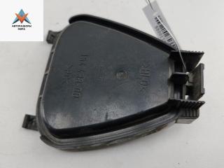 крышка фары Volkswagen Passat B5 [рестайлинг] 2001, 1.6 л., бензин, МКПП, серый, универсал, 154433-00